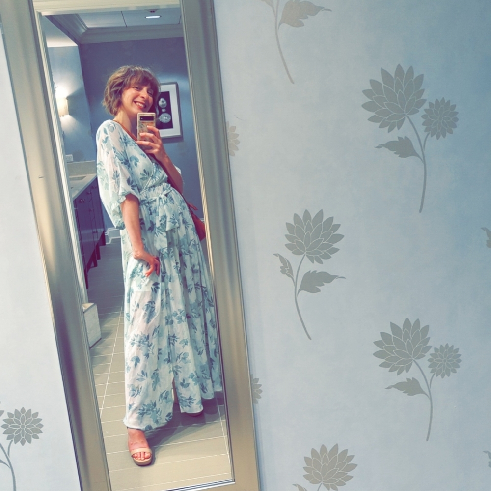 Meet your Posher, Nicole